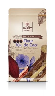 FLEUR DE CAO SEMI SWEET PISTOLES