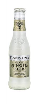 FEVERTREE GINGER BEER 
