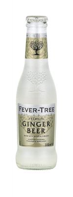 FEVERTREE GINGER BEER 