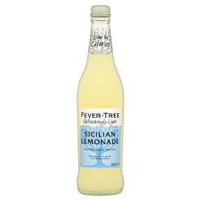 FEVERTREE SICIIAN EMONADE 