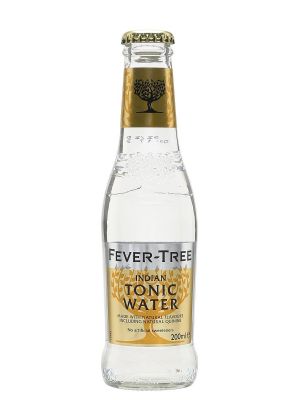 FEVERTREE TONIC WATER 