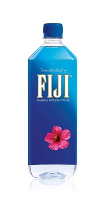 FIJI WATER - 1 LT X 12 bottles