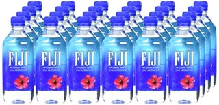 FIJI WATER - 500 ML X 24 bottles