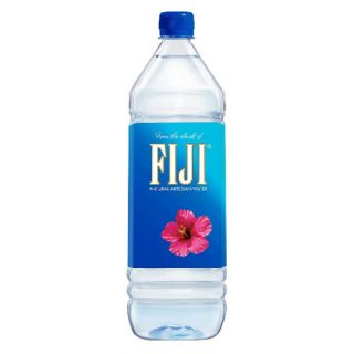 FIJI WATER - 1.5 LT X 12 bottles