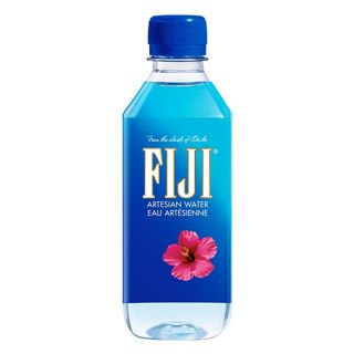 FIJI WATER - 330 ML X 24 bottles
