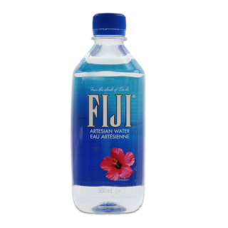 FIJI WATER SPORTS CAP - 12x700 ML 