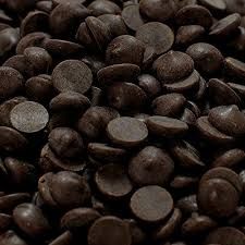 FINEST BELGIAN CHOCOLATE CALLETS