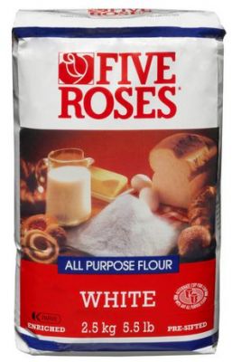 ALL PURPOSE FLOUR