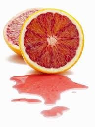 Fl SP BLOOD ORANGE