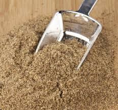 FLAX MEAL - BROWN