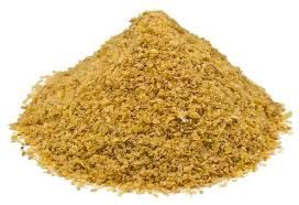 FLAX MEAL - GOLDEN  