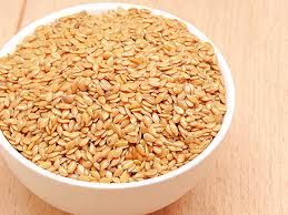 FLAX SEED - GOLDEN 