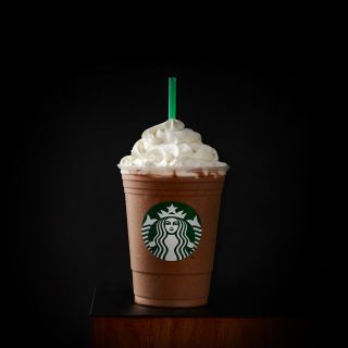 FRAPPUCCINO MOCHA 