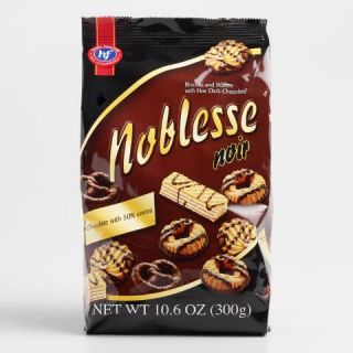 SEMI SWEET CHOCOLATE WAFERS  