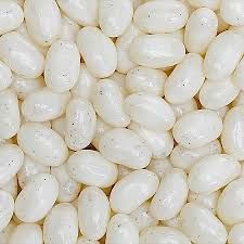 Jelly Belly FRENCH VANILLA 