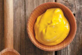 DIJON MUSTARD