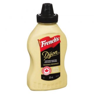 DIJON MUSTARD