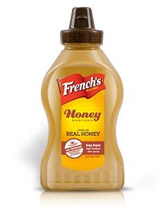 HONEY MUSTARD