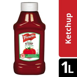 KETCHUP