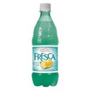 FRESCA - 500 ML