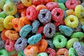 FROOT LOOPS