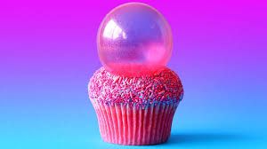 FROSTING PINK BUBBLE GUM (Discontinued)