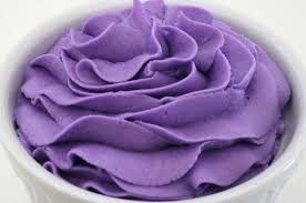FROSTING PURPLE IRIS  (Discontinued)
