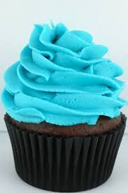 FROSTING SKY BLUE  (Discontinued)