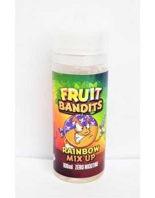 FRUIT BANDIT PRESSED CAN