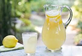 FRUIT INNOVATION LEMONADE