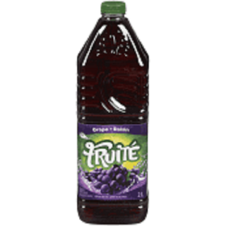 FRUITE GRAPE