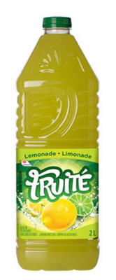 FRUITE LEMONADE DRINK