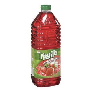 FRUITE STRAWBERRY