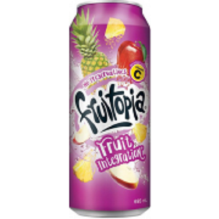 FRUITOPIA KING FRUIT INTEGRATION