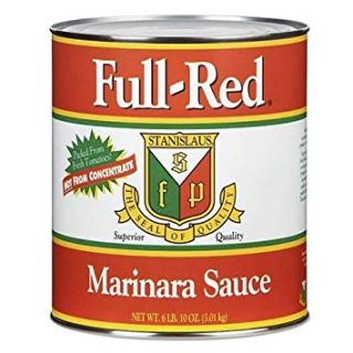 MARINARA SAUCE