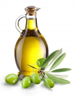 MISTER CHEF – Extra Virgin Olive Oil – 4×3 LT.