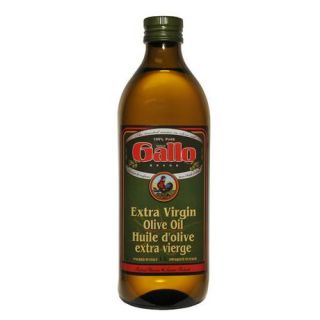 EXTRA VIRGIN OLIVE OIL