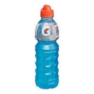 Gatorade Cool Blue - 710 Ml X 24 Bottles