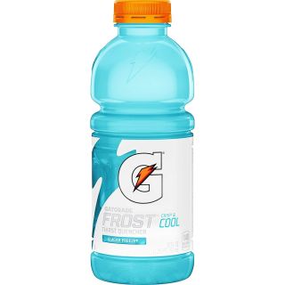 GATORADE FROST GLACIER FREEZE - 828 ML