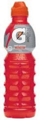 GATORADE FRUIT PUNCH -  710 ML X 1 bottle