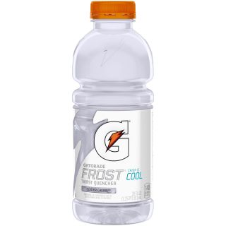 GATORADE GLACIER CHERRY - 710 ML