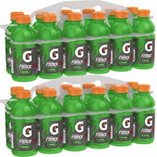 GATORADE G2 GREEN APPLE