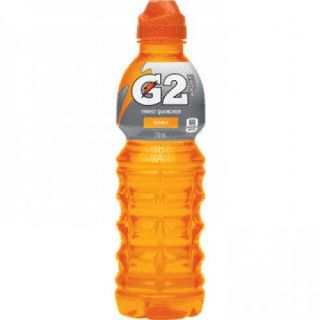 GATORADE G2 ORANGE