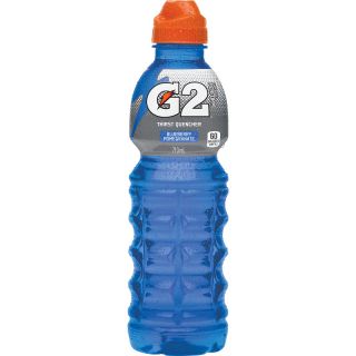 GATORADE G2 POMEGRANITE BLUEBERRY - 710 ML X 24 bottles