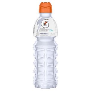 GATORADE GLACIER CHERRY - 828 ML