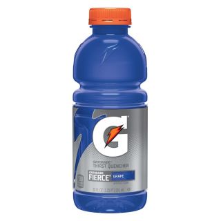 GATORADE GRAPE-710 ML X 24 BOTTLES