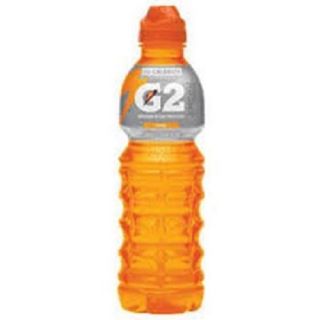 GATORADE ORANGE