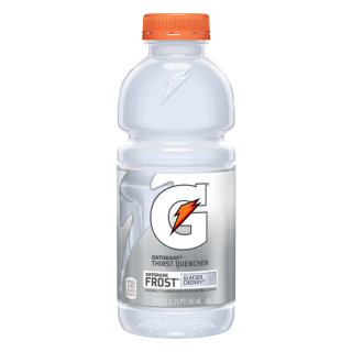 GATORADE US GREEN APPLE