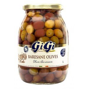 BARESANE OLIVE