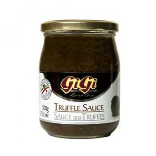 TRUFFLE SALSA TARTUFATA